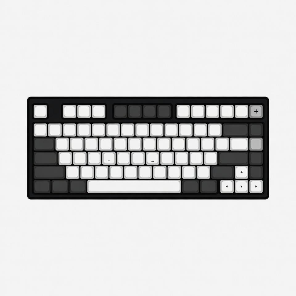 Mechanic Keyboard