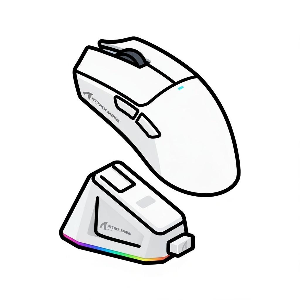 Gaming Mice